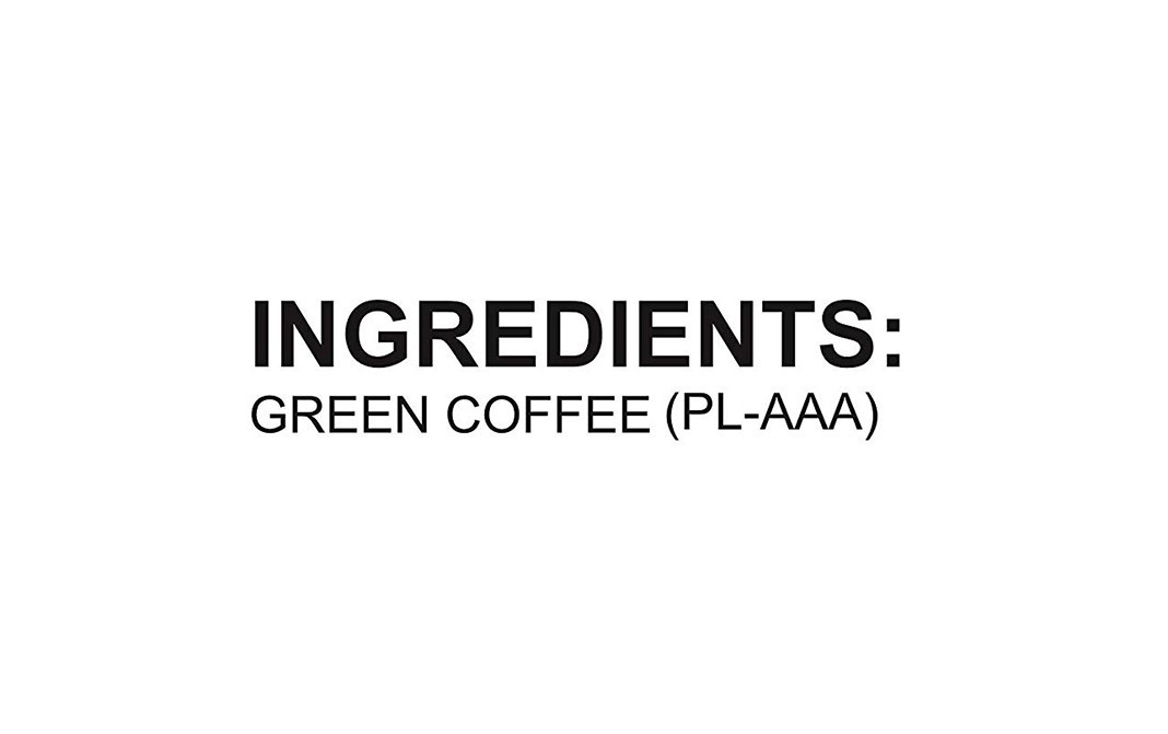 GreenBrrew Relax Tulsi Coffee    Pack  30 grams